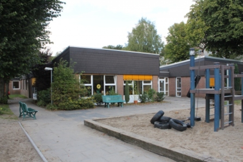 Unsere Kindertageseinrichtung
